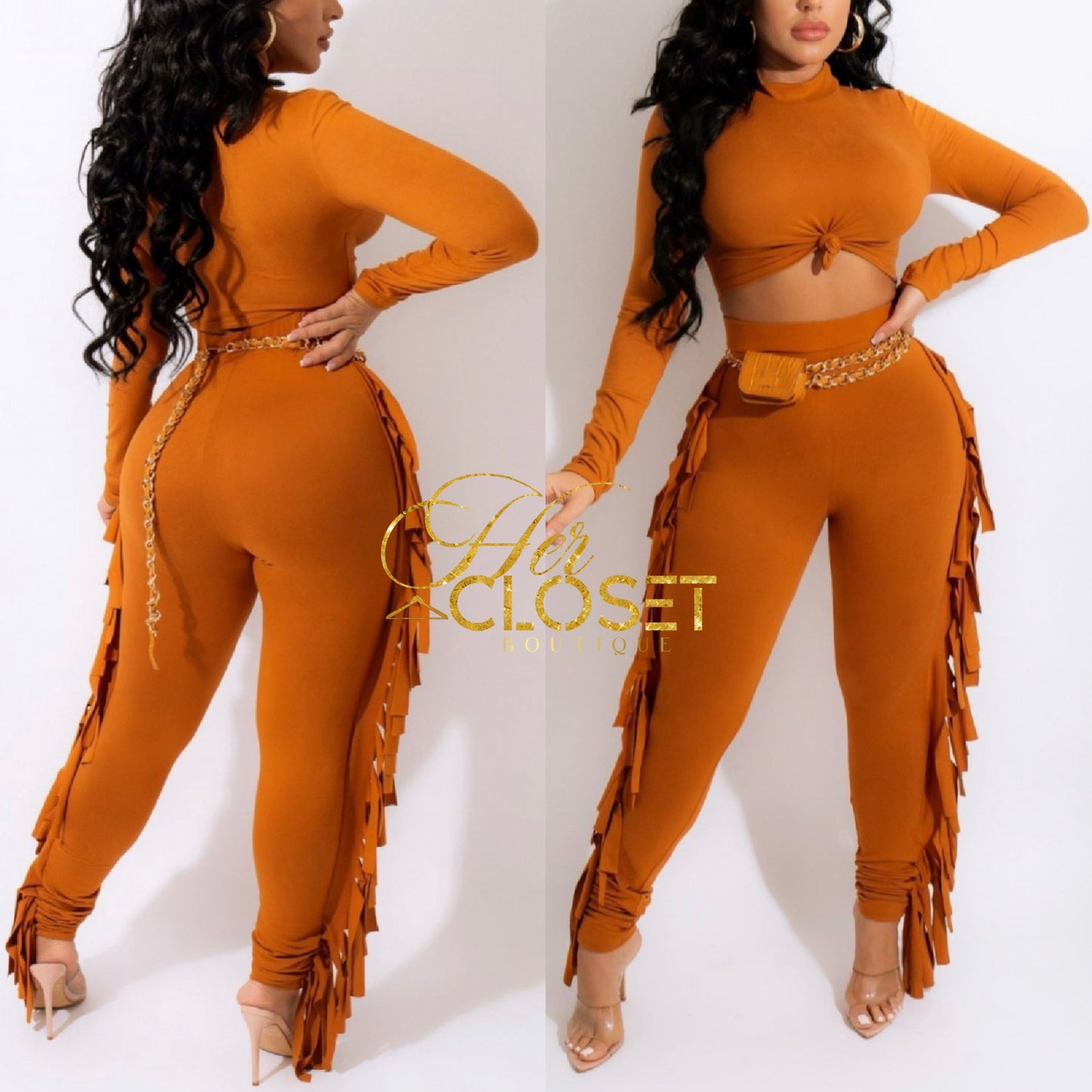 2 piece set